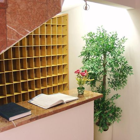 בודווה Guest House Villa Iva מראה חיצוני תמונה