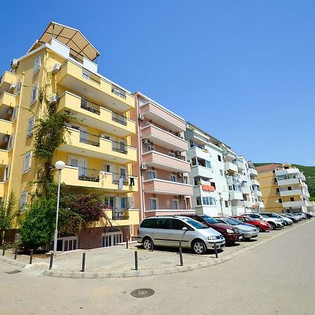 בודווה Guest House Villa Iva מראה חיצוני תמונה