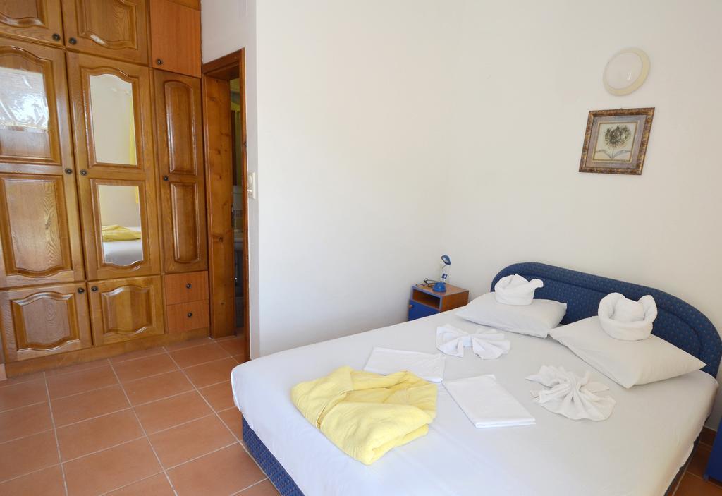 בודווה Guest House Villa Iva חדר תמונה