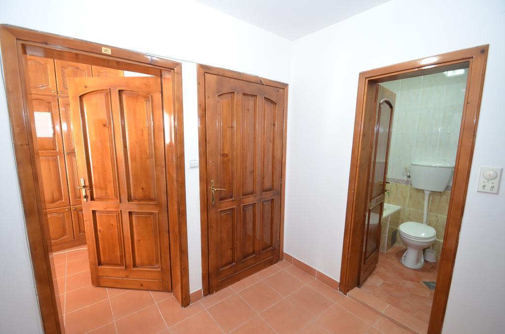 בודווה Guest House Villa Iva חדר תמונה