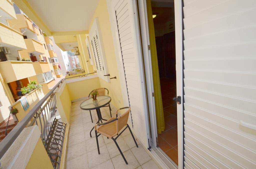 בודווה Guest House Villa Iva חדר תמונה