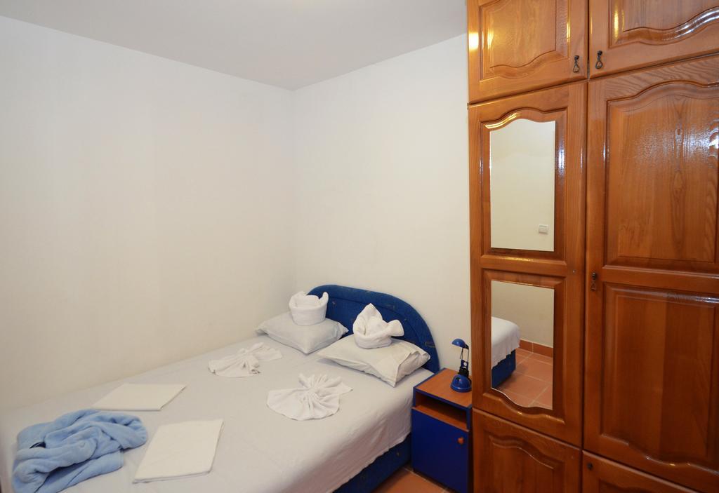 בודווה Guest House Villa Iva חדר תמונה