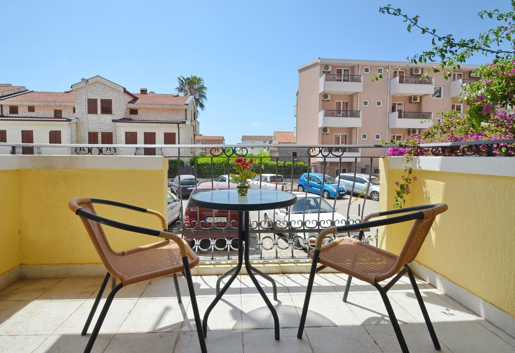 בודווה Guest House Villa Iva חדר תמונה