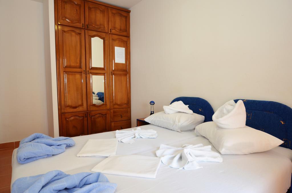 בודווה Guest House Villa Iva חדר תמונה