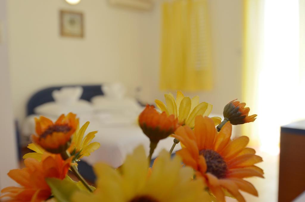 בודווה Guest House Villa Iva חדר תמונה
