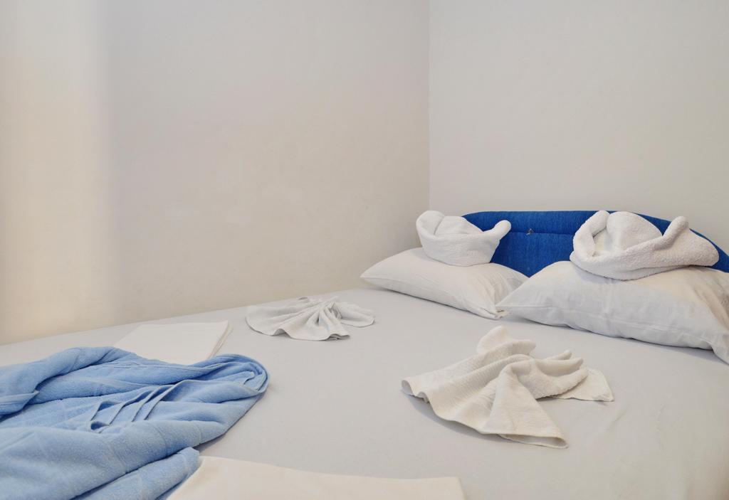 בודווה Guest House Villa Iva חדר תמונה