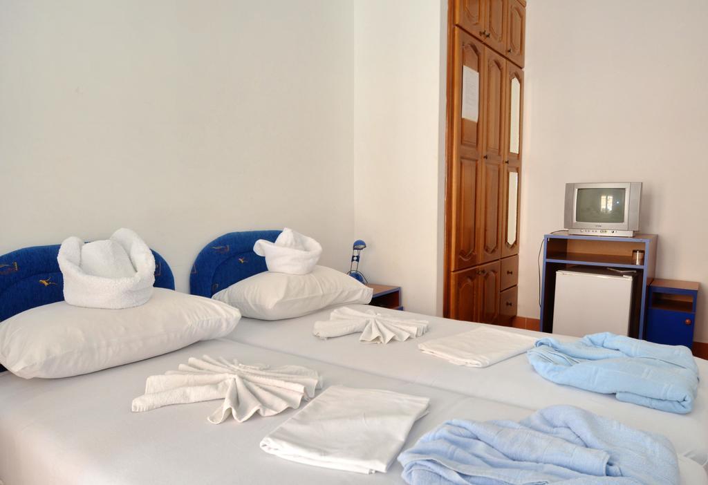 בודווה Guest House Villa Iva חדר תמונה