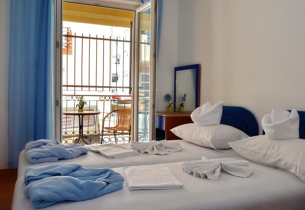 בודווה Guest House Villa Iva חדר תמונה