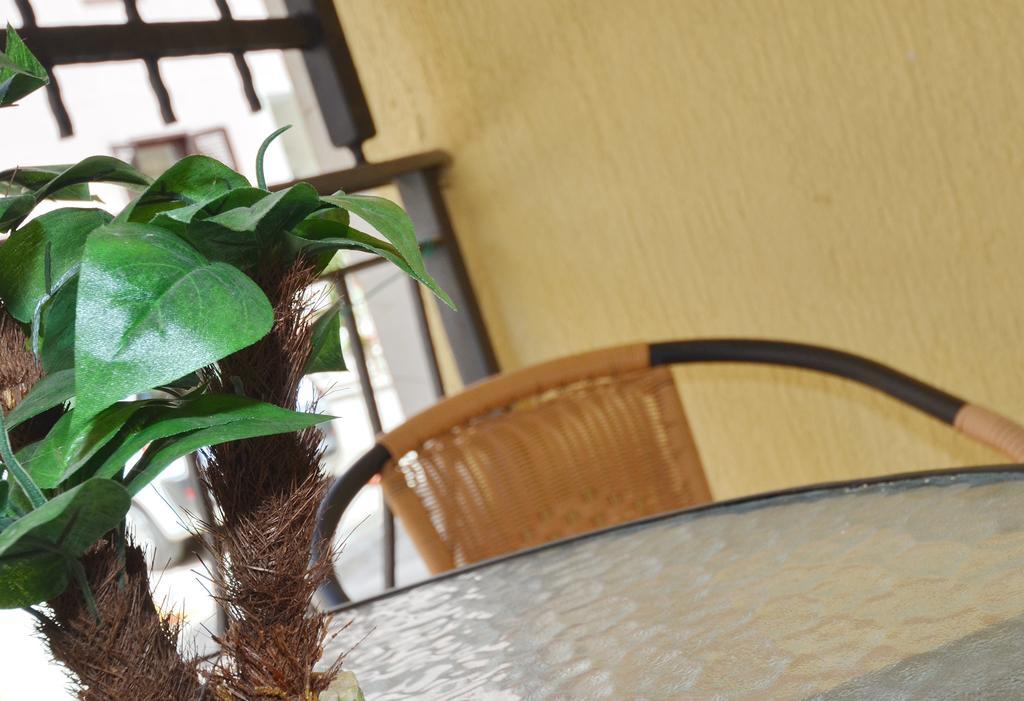 בודווה Guest House Villa Iva חדר תמונה