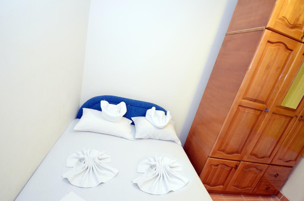 בודווה Guest House Villa Iva חדר תמונה