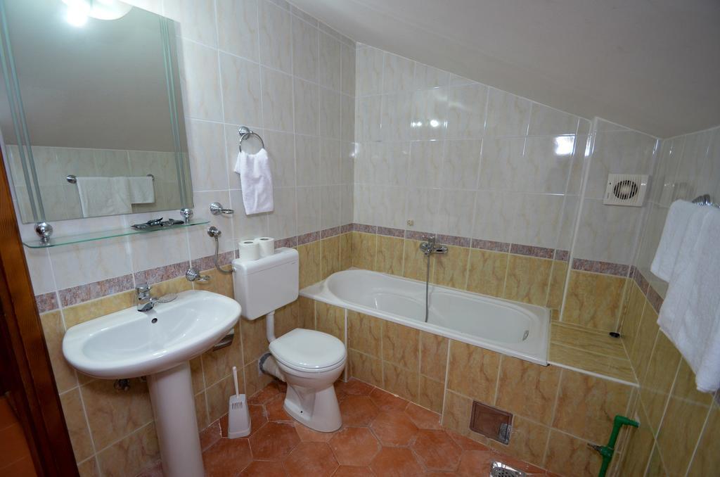 בודווה Guest House Villa Iva חדר תמונה