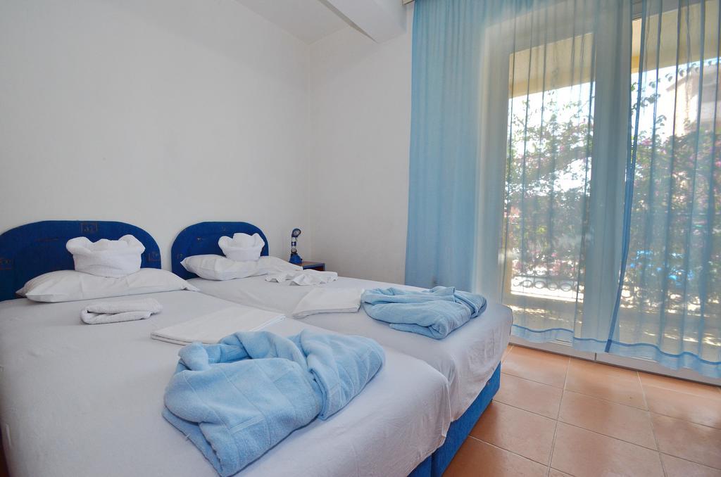בודווה Guest House Villa Iva חדר תמונה