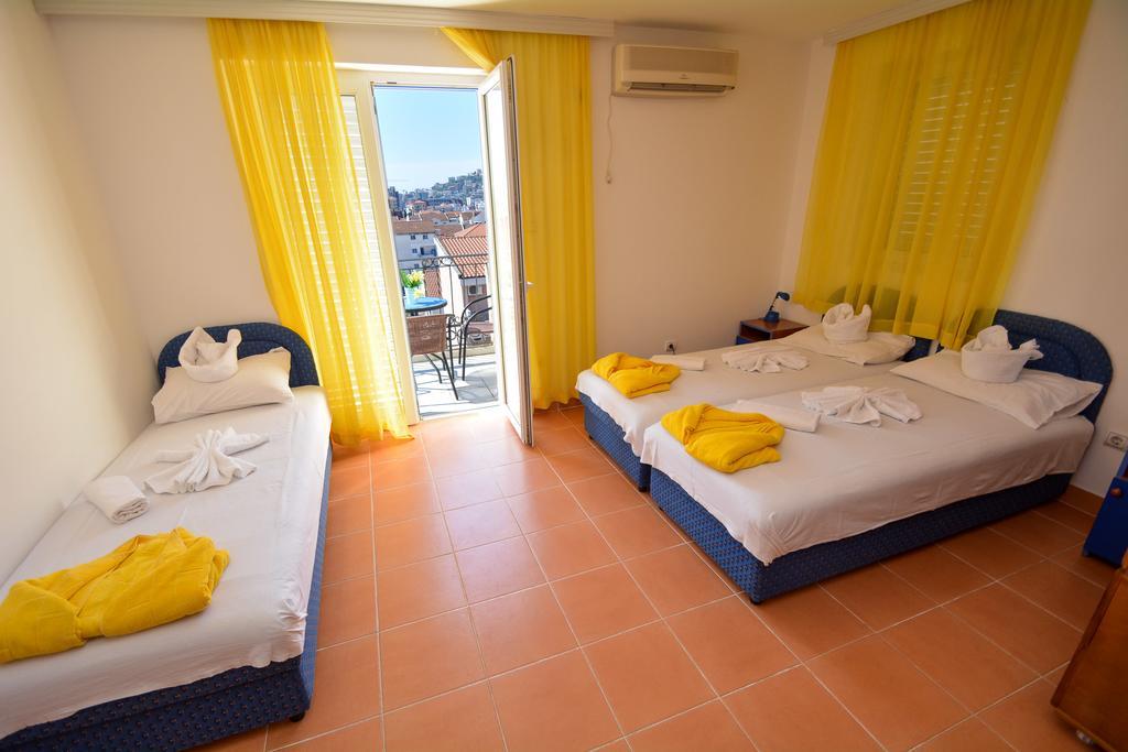 בודווה Guest House Villa Iva מראה חיצוני תמונה