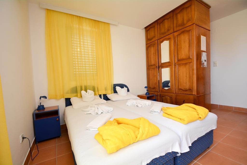 בודווה Guest House Villa Iva חדר תמונה