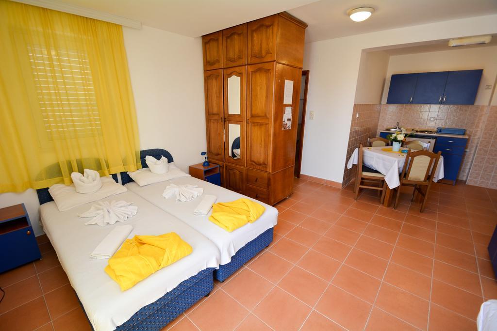 בודווה Guest House Villa Iva חדר תמונה