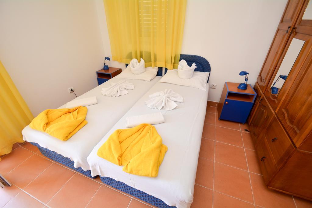 בודווה Guest House Villa Iva חדר תמונה